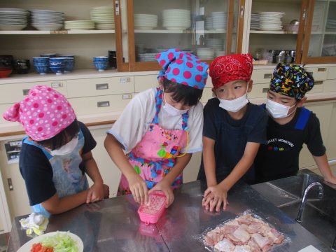 梨のおいしい食べ方発見