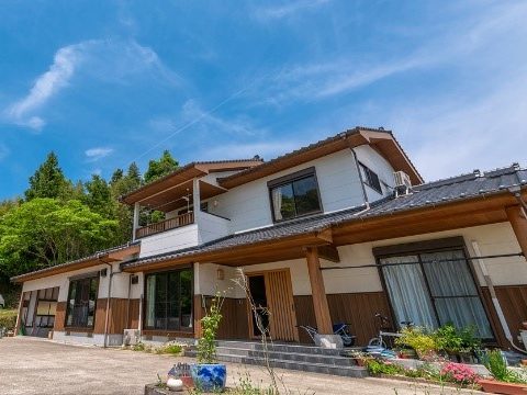 農泊体験 ~adonoan(アドノアン)~