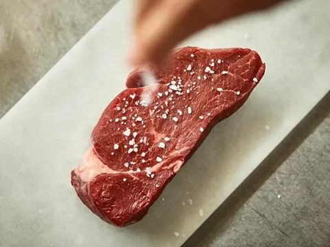 CENTRAL BEEF（セントラルビーフ）