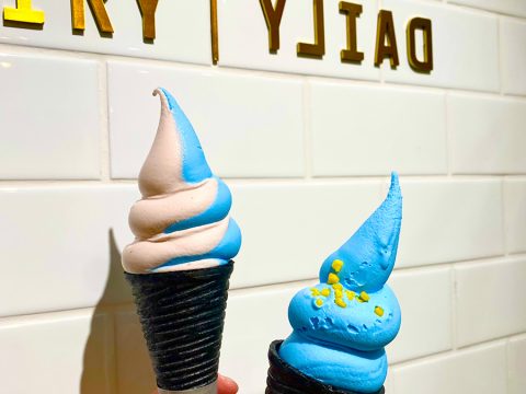 dairy daily(デイリーデイリー)